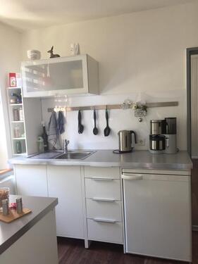 Foto - 1 Zimmer Etagenwohnung zur Miete in Nürnberg