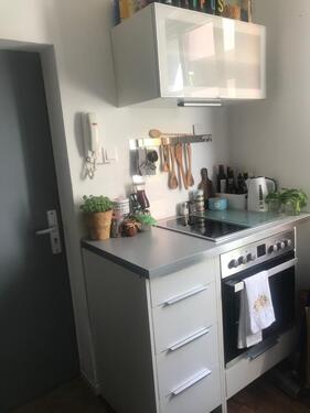 Foto - 1 Zimmer Etagenwohnung in Nürnberg