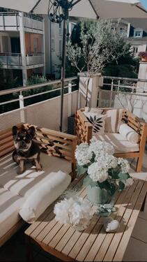 Foto - 3 Zimmer Etagenwohnung zur Miete in München