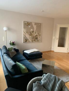 Foto - 3 Zimmer Etagenwohnung in München