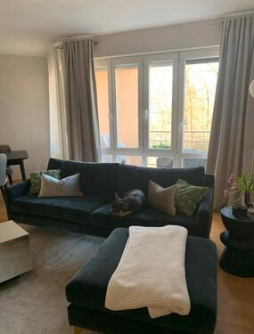 Foto - Etagenwohnung in München zur Miete