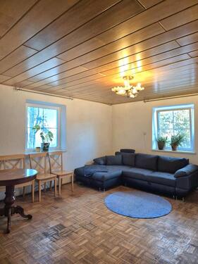 Foto - 6 Zimmer Einfamilienhaus in Wallersdorf