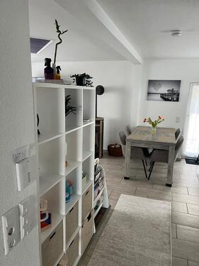 Foto - Schöne 2,5 Zimmer Wohnung im EG, zentrumsnah, in Blaustein