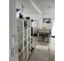 Schöne 2,5 Zimmer Wohnung im EG, zentrumsnah, in Blaustein