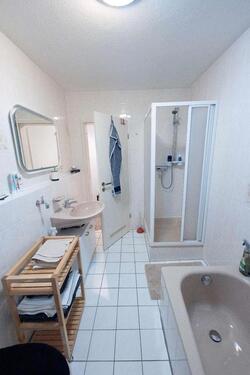 Foto - Etagenwohnung in Montabaur zur Miete