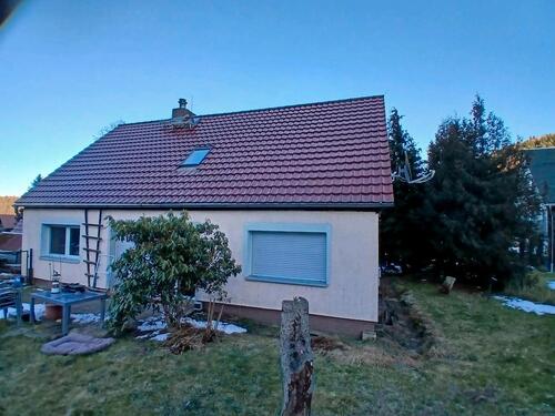 Foto - 5 Zimmer Einfamilienhaus in Großschönau