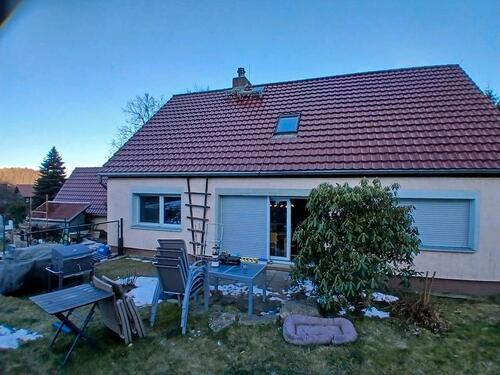 Foto - Einfamilienhaus in Großschönau zum Kaufen