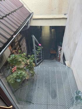 Foto - 2 Zimmer Reihenhaus zum Kaufen in Bruchsal