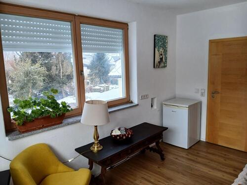 Foto - 4 Zimmer Etagenwohnung in Ottobeuren