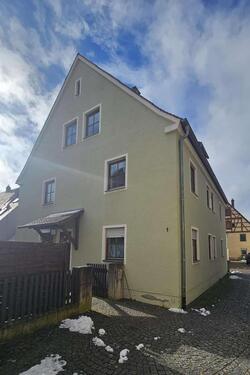 Foto - 3 ZKB-WHG in Wassertrüdingen zu vermieten