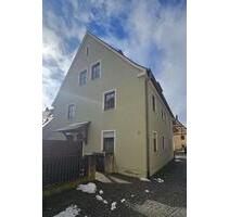 3 ZKB-WHG in Wassertrüdingen zu vermieten