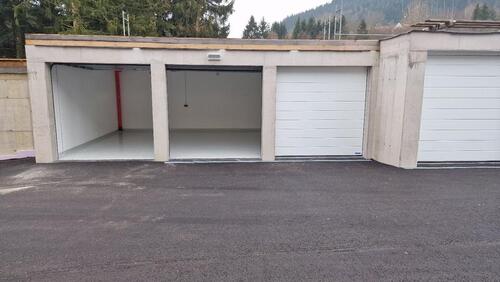 Foto - Garage - Oltimergarage zum mieten