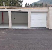 Garage - Oltimergarage zum mieten - Baiersbronn