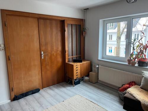 Foto - 3 Zimmer Etagenwohnung zur Miete in Greifswald