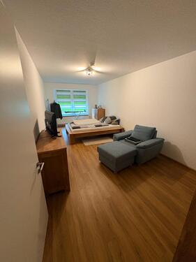 Foto - 2 Zimmer Erdgeschoßwohnung in Beindersheim