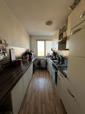 Foto - 3 Zimmer Etagenwohnung in Schwedt (Oder)