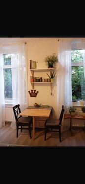 Foto - 1 Zimmer Wohnung 35qm - 425,00&nbsp;EUR Kaltmiete, ca.&nbsp; 35,00&nbsp;m&sup2;