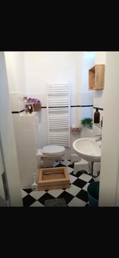 Foto - 1 Zimmer Erdgeschoßwohnung zur Miete in Wiesbaden