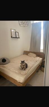 Foto - Erdgeschoßwohnung in Wiesbaden zur Miete