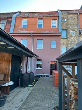 Foto - 6 Zimmer Reihenhaus zum Kaufen in Aschersleben