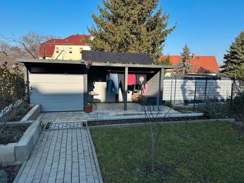 Foto - Reihenhaus in Aschersleben zum Kaufen