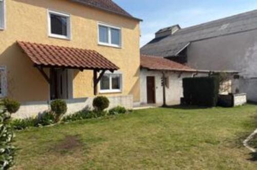 Foto - Kleines, hübsches Einfamilienhaus in Mindelstetten