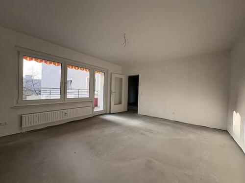 Foto - 3.5 Zimmer Etagenwohnung zur Miete in Dortmund