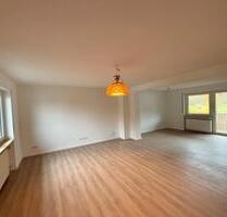 Laubuseschbach 3-Zimmer-Wohnung mit Balkon & Gartennutzung - Weilmünster