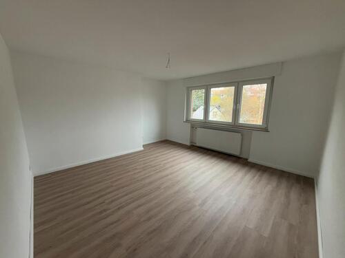 Foto - 3 Zimmer Etagenwohnung in Weilmünster