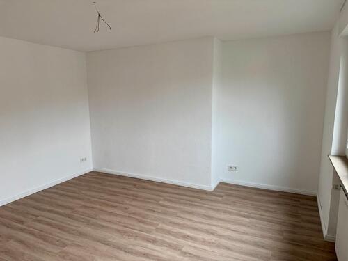 Foto - Etagenwohnung in Weilmünster zur Miete