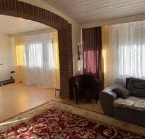 Ferienwohnung 108 Quadratmeter 5-7 per BodenwerderMonteurwohnun