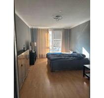 WG Zimmer in Berlin Friedrichshain