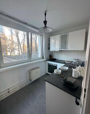 Foto - 3 Zimmer Etagenwohnung zur Miete in Berlin