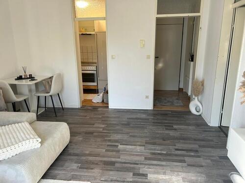 Foto - 2 Zimmer Etagenwohnung zur Miete in Bad Iburg