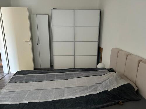 Foto - Etagenwohnung in Bad Iburg zur Miete