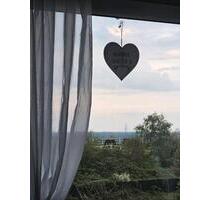 3 zimmer wohnung Salzgitter thiede mit tollem Ausblick