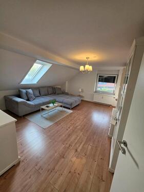 Foto - Dachgeschoßwohnung in Salzgitter zur Miete
