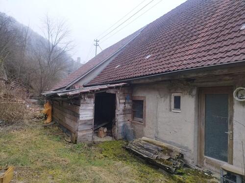 Foto - 3 Zimmer Einfamilienhaus zur Miete in Hayingen