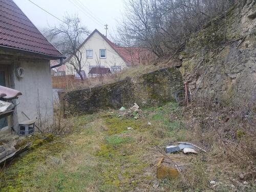 Foto - 3 Zimmer Einfamilienhaus in Hayingen
