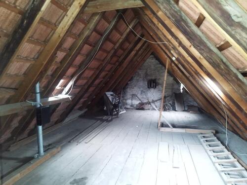 Foto - Einfamilienhaus in Hayingen zur Miete