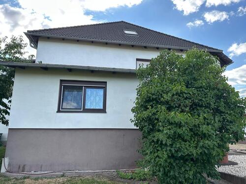 Foto - 8 Zimmer Einfamilienhaus zum Kaufen in Zeulenroda-Triebes