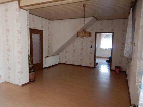 Foto - Einfamilienhaus in Homberg (Efze) zum Kaufen