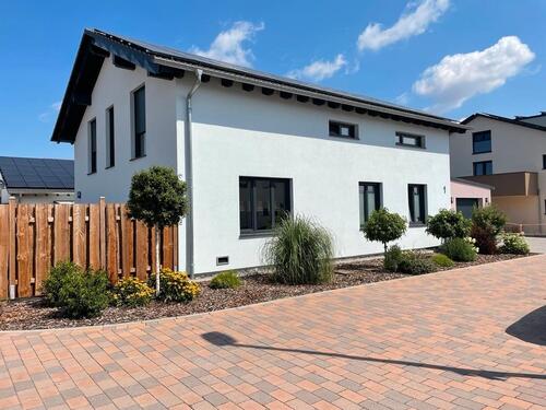 Foto - 5 Zimmer Einfamilienhaus zum Kaufen in Bruchmühlbach-Miesau