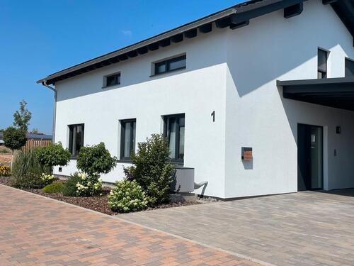 Foto - 5 Zimmer Einfamilienhaus in Bruchmühlbach-Miesau