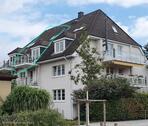 Foto - FREIE moderne 2 Zi. ETW über 2 Ebenen, Endetage,Hbg-Marienthal,