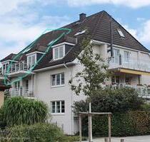 FREIE moderne 2 Zi. ETW über 2 Ebenen, Endetage,Hbg-Marienthal, - Hamburg Wandsbek