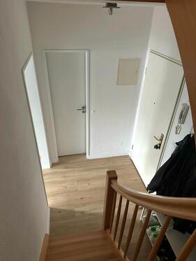 Foto - 2 Zimmer Maisonettenwohnung zum Kaufen in Hamburg
