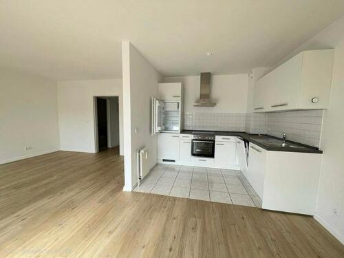 Foto - Maisonettenwohnung in Hamburg zum Kaufen