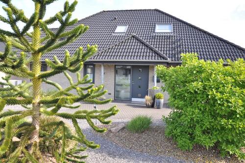 Foto - 6 Zimmer Einfamilienhaus zum Kaufen in Kropp