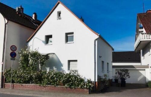 Foto - Freistehendes Haus - energetisch saniert - 120 qm